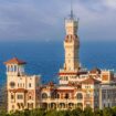 Travel Guide to Alexandria, Egypt