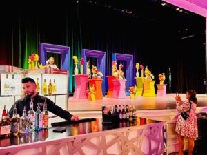 Travel Tattler Spills Secrets and Tells Tales from Las Vegas Virtuoso Travel Week 2024