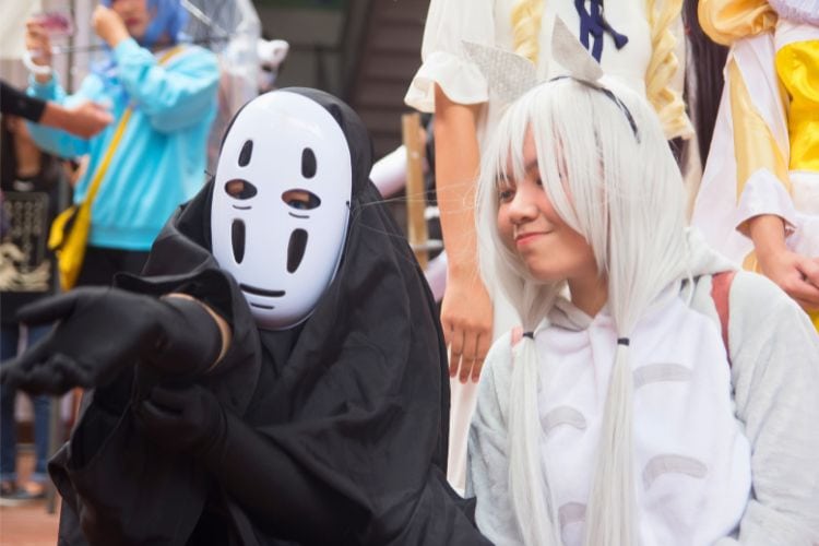anime copslay