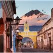 Antigua, Guatemala. Photo by Canva