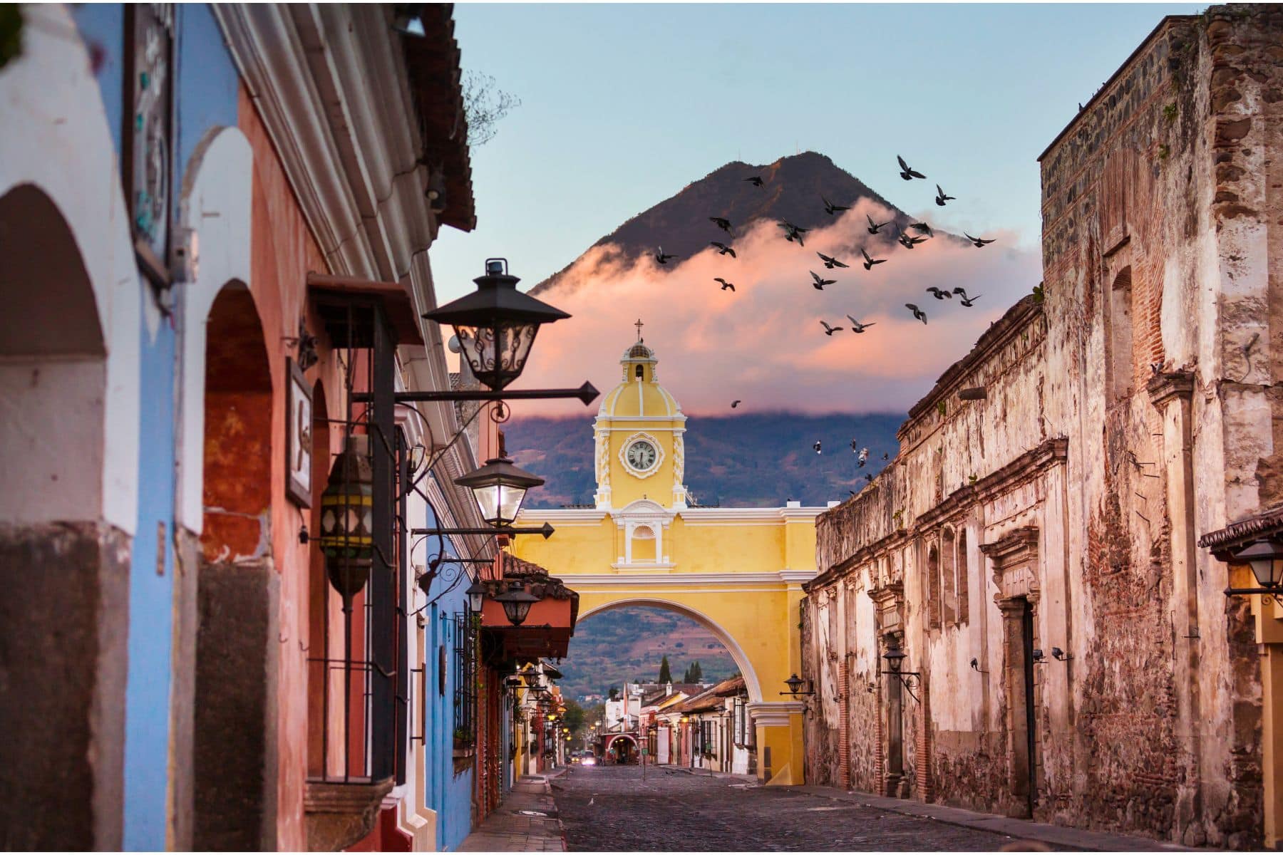 Top 10 Things to Do in Guatemala