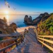 Europe Beaches
