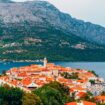 Korcula, Croatia. Photo by Canva