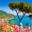 Romantic Destinations. Photo by Canva