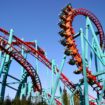 Theme park