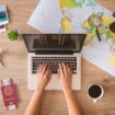 Cheap flights travel hacks