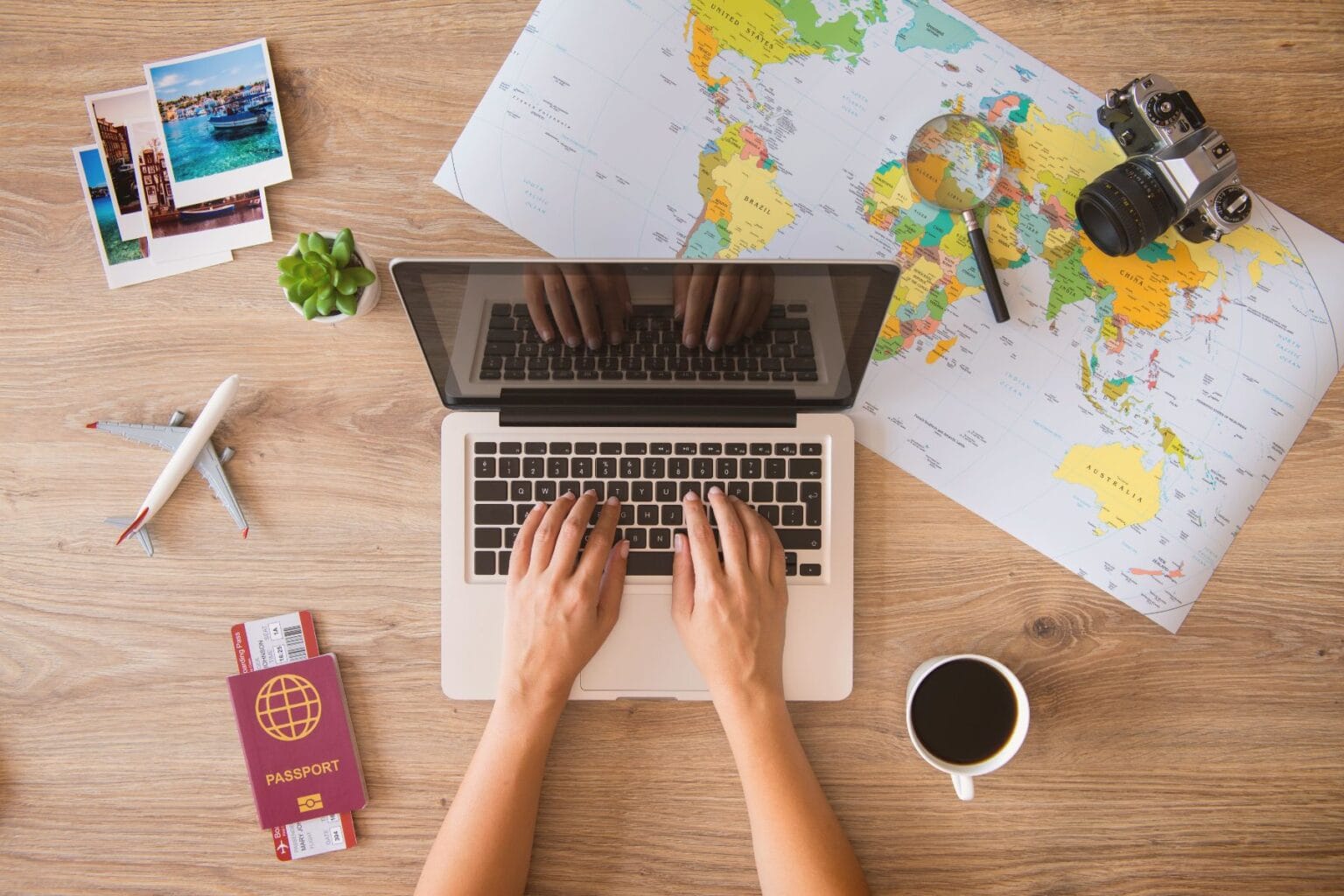 How to Find Cheap Flights: 11 Expert Tips for Budget Travelers