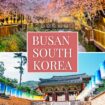 Busan South Korea