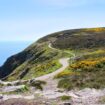 El Camino de Santiago. Photo by Canva
