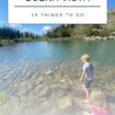 Lost Lake Pinterest