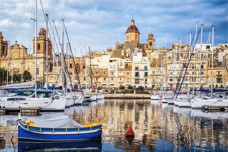 Valletta