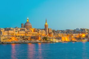 Malta