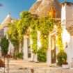 PUGLIA, ITALY