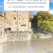 Pinterest - The historic city of Bath on the canals