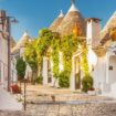 Puglia Italy