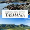 Tasmania Australia