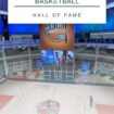 Center Court Pinterest