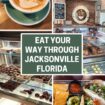JACKSONVILLE FLORIDA