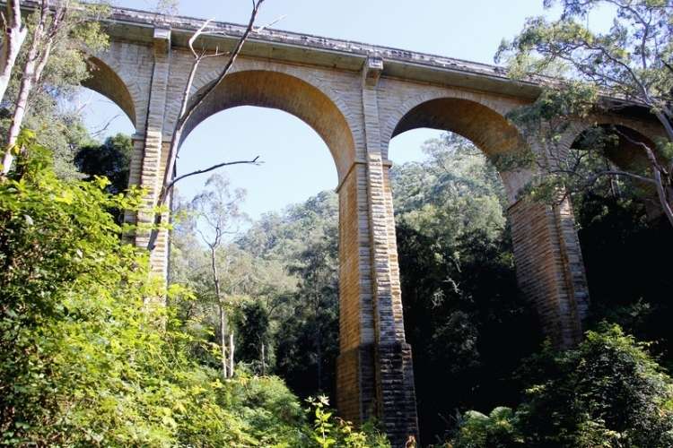 Lapstone Viaduct