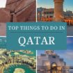 Things to do in Qatar