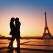 Romantic getaway