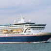Southampton cruise, UK. Photo by HS Spender, Unsplash