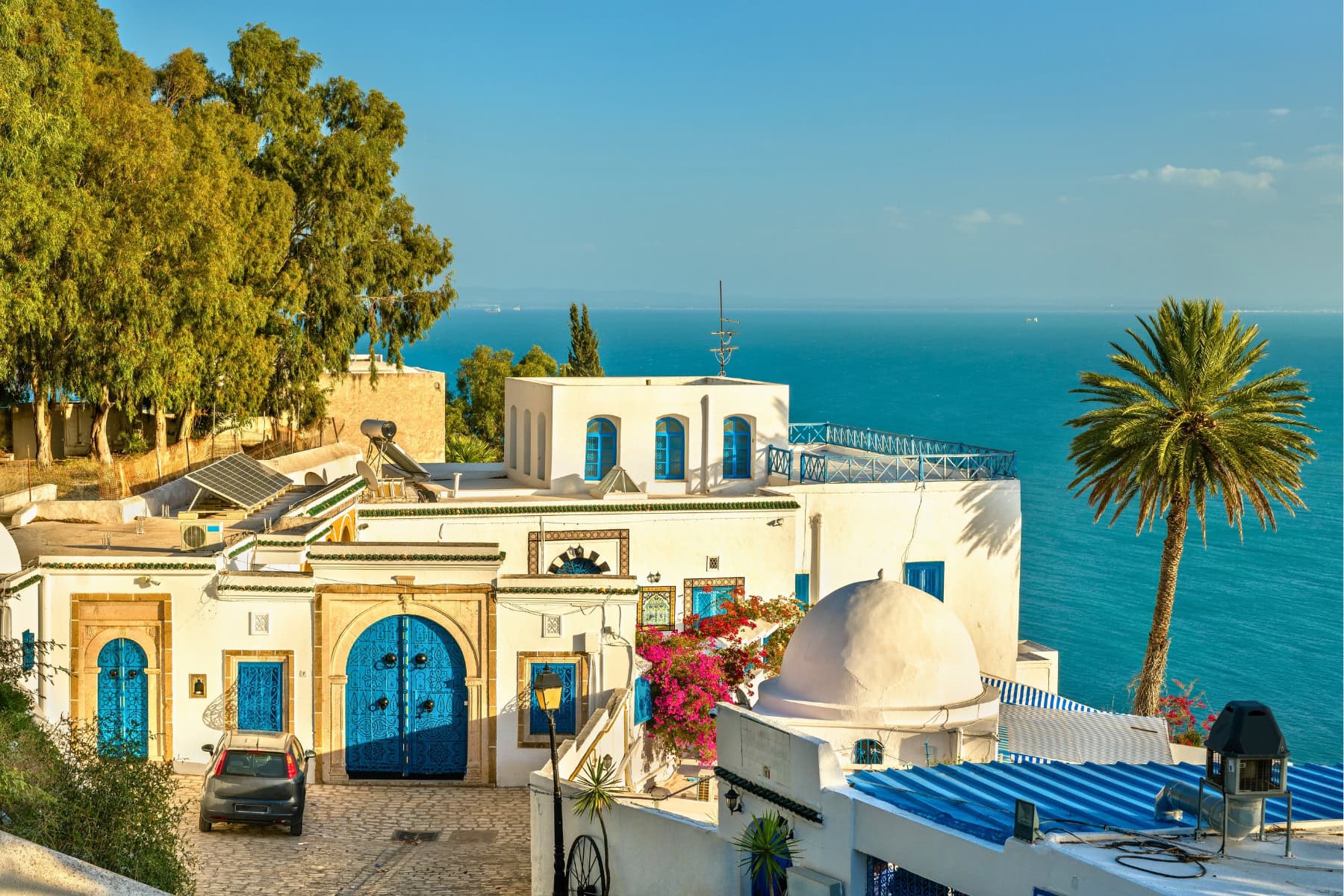 10 Things to Do in Tunisia, One of North Africa’s Most Overlooked Destinations