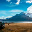 Road trip with a 4x4 in Iceland