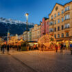 Innbruck Christmas Markets - Innsbruck Tourismus / Markus Mair