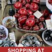 LONDON’S BEST MARKETS