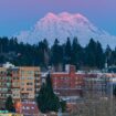 Olympia, Washington