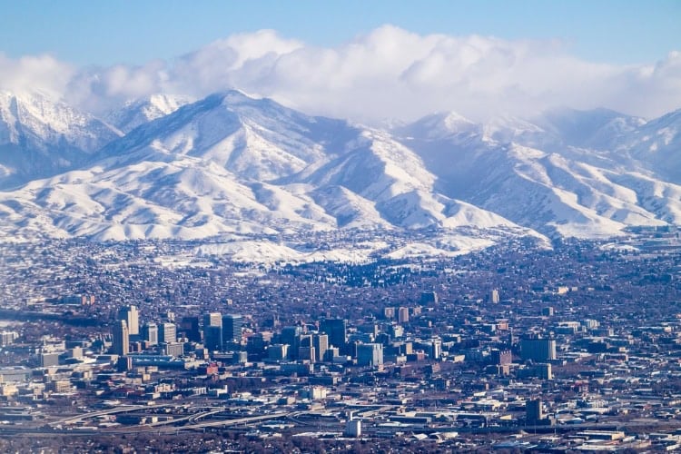Park City, Utah