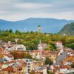 Plovdiv Bulgaria