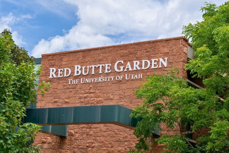 Red Butte Garden and Arboretum