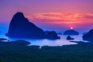 Thailand