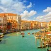 Venice, Italy. Photo by phant from Getty Images Pro