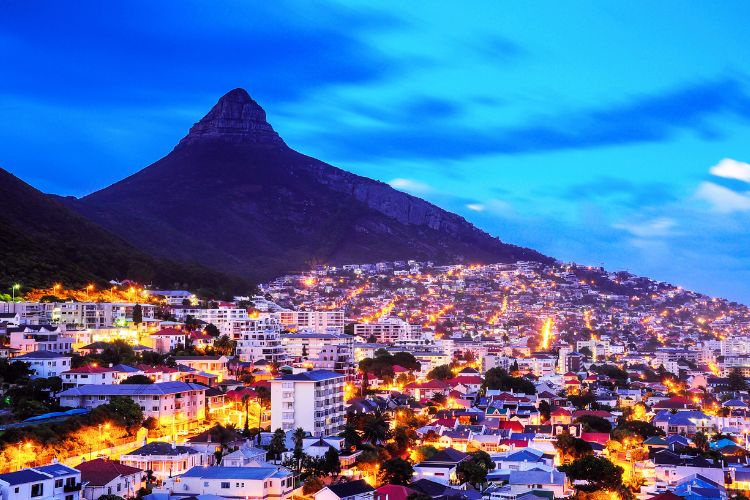 Capetown, South Africa