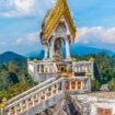 Top countries to visit