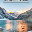 Banff National Park