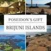 Brijuni Islands