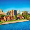 Buffalo, New York. Photo by Canva