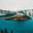 Crater Lake, United States Pinterest