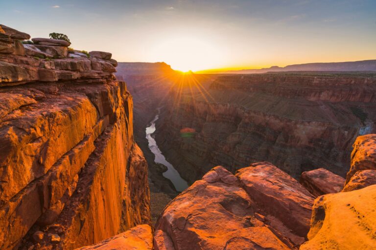 Grand Canyon