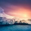 Greenland Iceberg