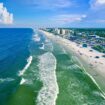 New Smyrna Beach. Photo by Canva