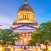 Olympia Washington