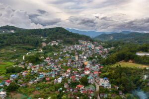 Burials in the Sky: On the Trail of the Hanging Coffins of Sagada, Philippines