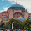 Sultan Ahmet Pinterest, Hagia Sophia, Ayasofya Meydanı, Fatih, Istanbul, Türkiye