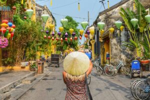 Things to do in Vietnam