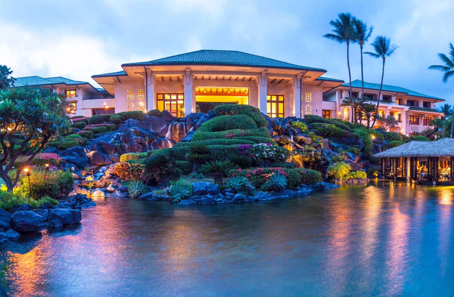 Escape the Winter Blues at These Four Sun-Drenched Resorts